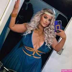 Ashley Alexiss OnlyFans Leaked Free Thumbnail Picture - #I4qji9mH6X