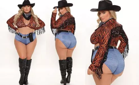 Ashley Alexiss OnlyFans Leaked Free Thumbnail Picture - #MBAXdFBJQx