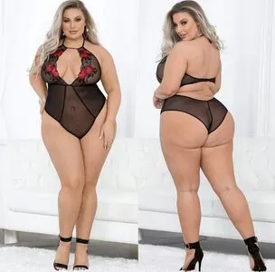 Ashley Alexiss OnlyFans Leaked Free Thumbnail Picture - #OtTKflDpTr