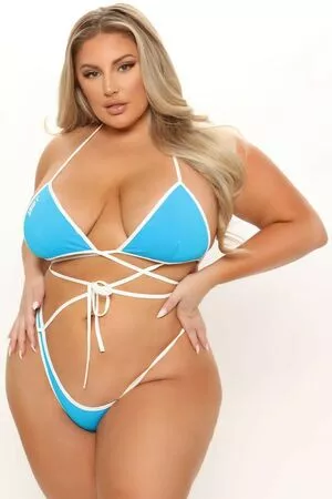 Ashley Alexiss OnlyFans Leaked Free Thumbnail Picture - #P4keQDfi8h