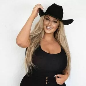 Ashley Alexiss OnlyFans Leaked Free Thumbnail Picture - #RRfq5NePg0