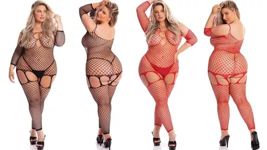 Ashley Alexiss OnlyFans Leaked Free Thumbnail Picture - #RaT4paOiyc