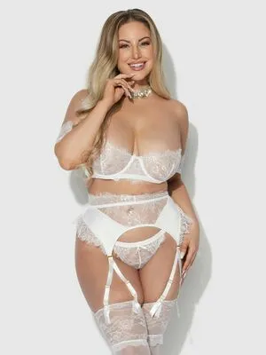 Ashley Alexiss OnlyFans Leaked Free Thumbnail Picture - #VmZ1X33j75