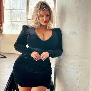 Ashley Alexiss OnlyFans Leaked Free Thumbnail Picture - #Xcc5PlnxqB