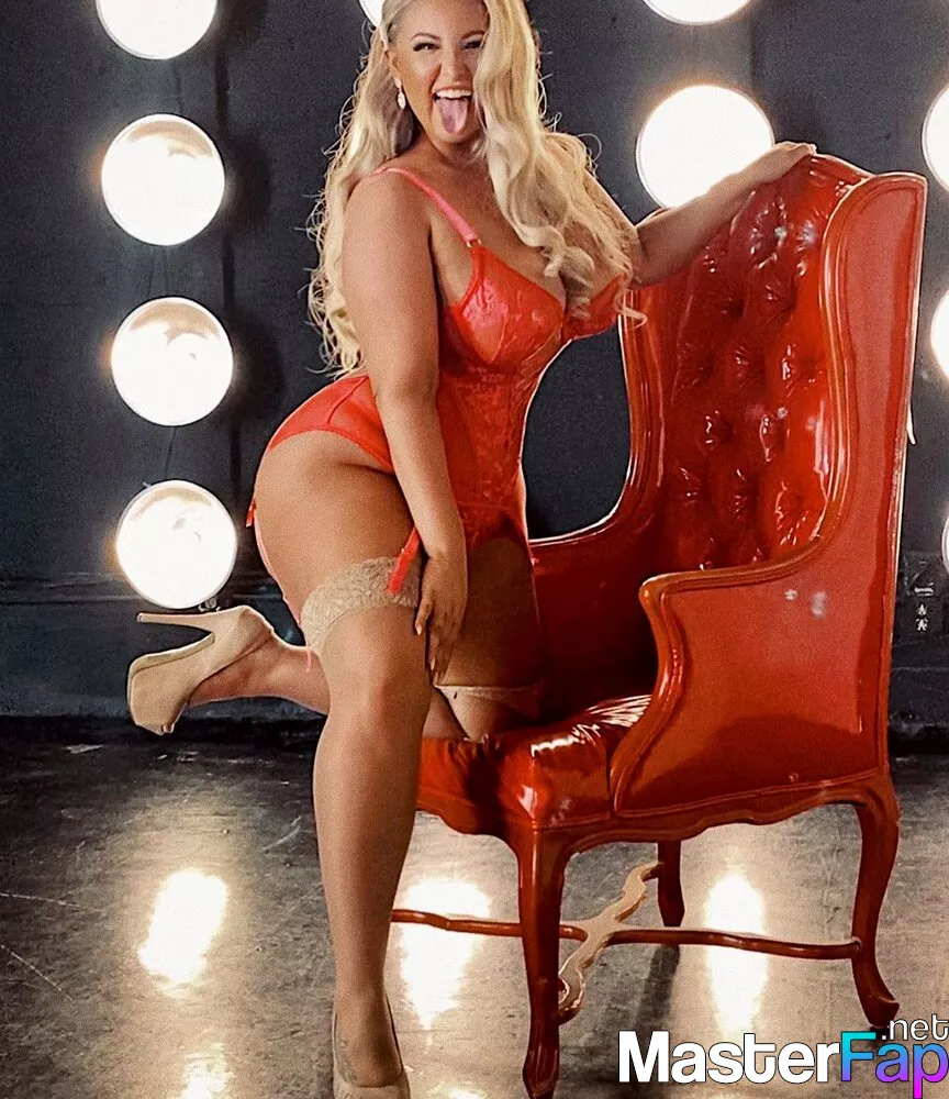 Ashley Alexiss Nude OnlyFans Leak Picture #YtJIIOvqpu | MasterFap.net