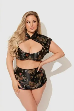 Ashley Alexiss OnlyFans Leaked Free Thumbnail Picture - #bsj9Xq7BDn