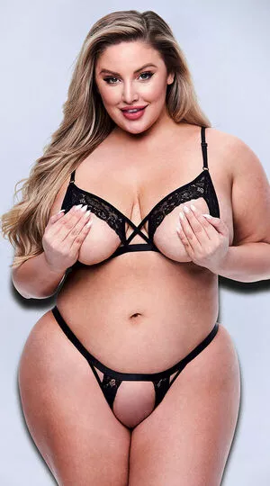 Ashley Alexiss OnlyFans Leaked Free Thumbnail Picture - #c7VoU9K47t