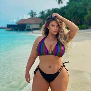 Ashley Alexiss OnlyFans Leaked Free Thumbnail Picture - #eUDKVWE2Az