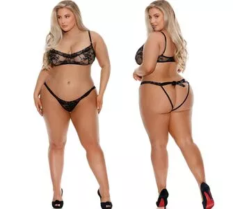 Ashley Alexiss OnlyFans Leaked Free Thumbnail Picture - #ehJNRuyUaA