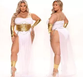 Ashley Alexiss OnlyFans Leaked Free Thumbnail Picture - #fpLAczf6Zs