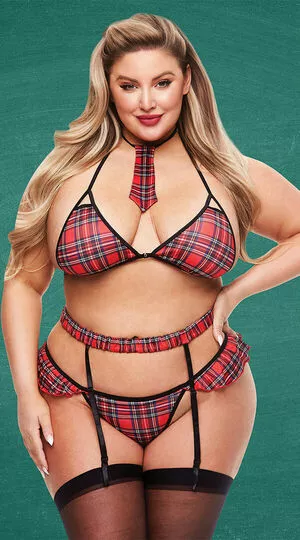 Ashley Alexiss OnlyFans Leaked Free Thumbnail Picture - #itF4D4koJw