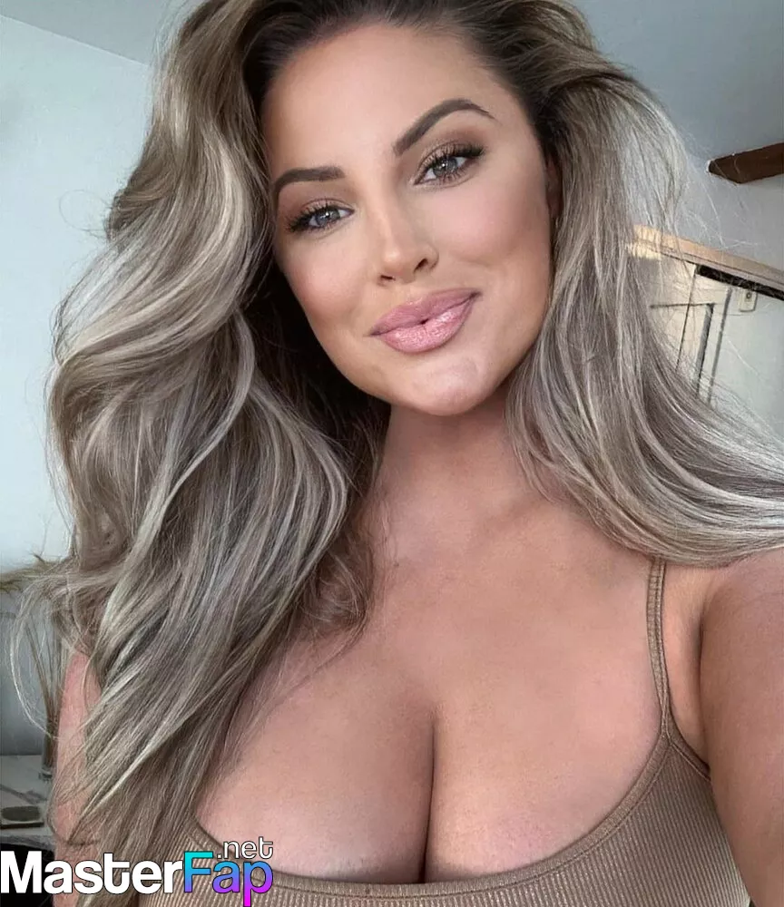 Ashley Alexiss Nude OnlyFans Leak Picture #j3LXcmTkeV | MasterFap.net