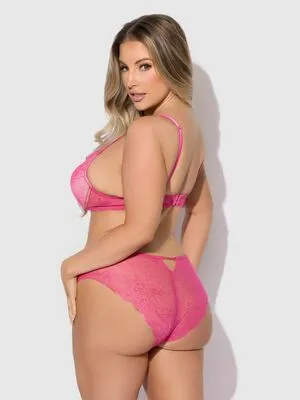Ashley Alexiss OnlyFans Leaked Free Thumbnail Picture - #l0ZpHXmkti