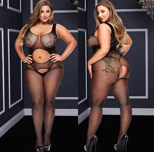 Ashley Alexiss OnlyFans Leaked Free Thumbnail Picture - #qnaeVRUXLS