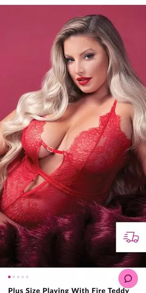 Ashley Alexiss OnlyFans Leaked Free Thumbnail Picture - #seMAuBIpNY