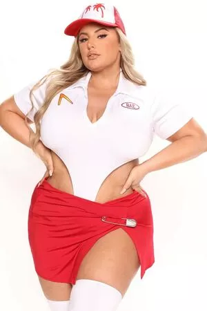 Ashley Alexiss OnlyFans Leaked Free Thumbnail Picture - #swMoXCYbnr