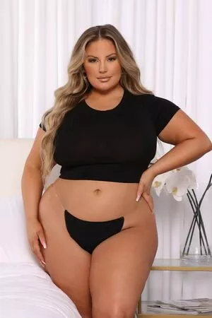 Ashley Alexiss OnlyFans Leaked Free Thumbnail Picture - #x8H8kXfirZ