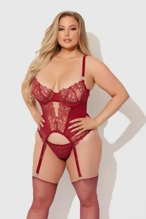 Ashley Alexiss OnlyFans Leaked Free Thumbnail Picture - #xbjvBuSQ1v