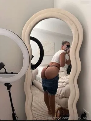 Ashley Aoky OnlyFans Leaked Free Thumbnail Picture - #AyslQi4xxa