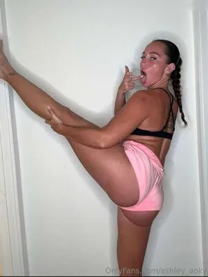 Ashley Aoky OnlyFans Leaked Free Thumbnail Picture - #E12s3OaPFK