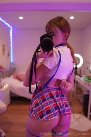 Ashley Bambyv OnlyFans Leaked Free Thumbnail Picture - #6KhZygVP2H