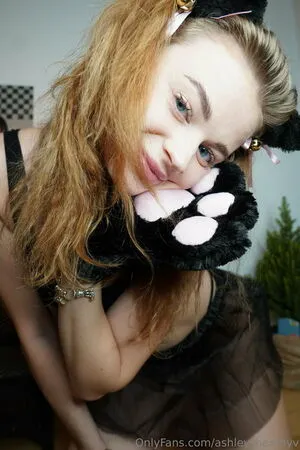 Ashley Bambyv OnlyFans Leaked Free Thumbnail Picture - #ZlujxrNcce
