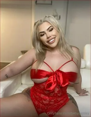 Ashley Barbie OnlyFans Leaked Free Thumbnail Picture - #BmO3iNLkSM