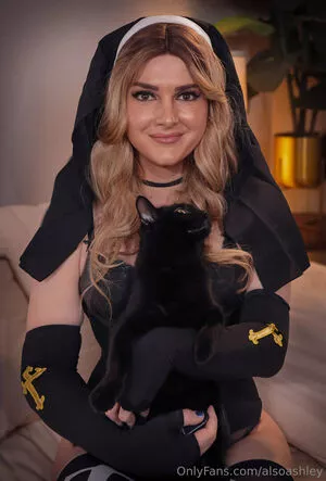 Ashley Barron OnlyFans Leaked Free Thumbnail Picture - #1d0HK8XvHE