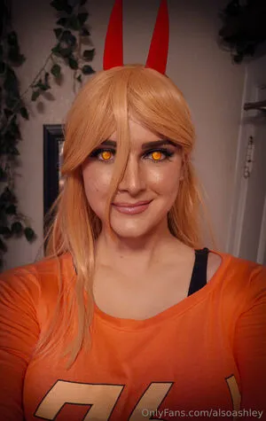 Ashley Barron OnlyFans Leaked Free Thumbnail Picture - #2kkS0oLwY3
