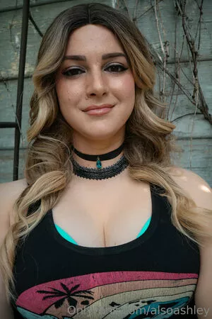 Ashley Barron OnlyFans Leaked Free Thumbnail Picture - #4sQvtaL5kp