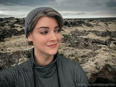 Ashley Barron OnlyFans Leaked Free Thumbnail Picture - #5ehkyZRcyB