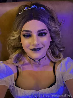 Ashley Barron OnlyFans Leaked Free Thumbnail Picture - #8j1w93n9nE