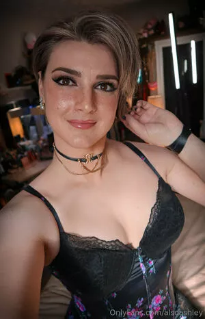 Ashley Barron OnlyFans Leaked Free Thumbnail Picture - #8vlJqRgtys
