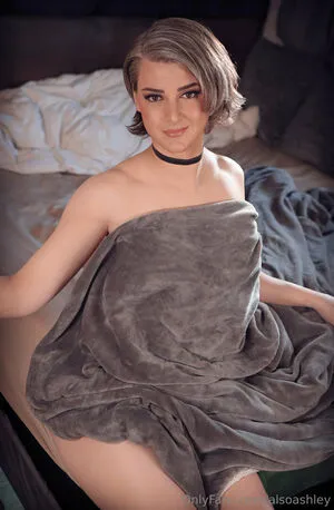 Ashley Barron OnlyFans Leaked Free Thumbnail Picture - #8yR6NLJoPl