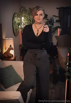 Ashley Barron OnlyFans Leaked Free Thumbnail Picture - #8zi9YyrAN4