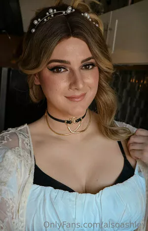 Ashley Barron OnlyFans Leaked Free Thumbnail Picture - #9L7uMluFqm