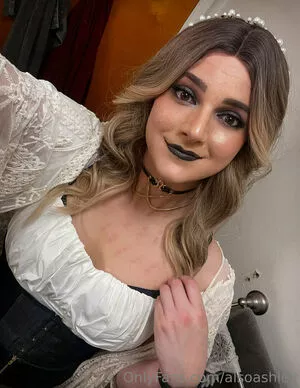 Ashley Barron OnlyFans Leaked Free Thumbnail Picture - #AUxSN9YIHa