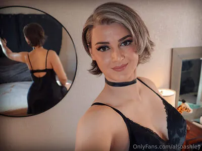 Ashley Barron OnlyFans Leaked Free Thumbnail Picture - #AVjqzBQzUG