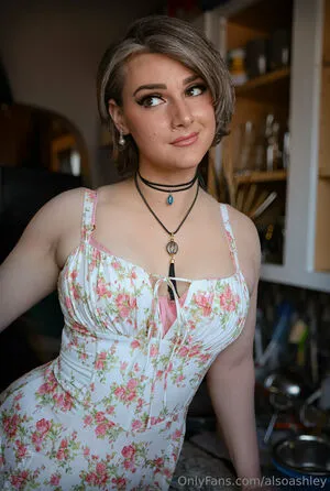 Ashley Barron OnlyFans Leaked Free Thumbnail Picture - #B8OlsP4nbZ
