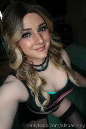 Ashley Barron OnlyFans Leaked Free Thumbnail Picture - #C7NmtFKVRD