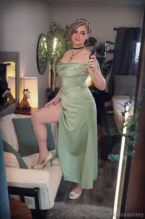 Ashley Barron OnlyFans Leaked Free Thumbnail Picture - #CFY2XdiKWo