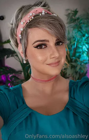 Ashley Barron OnlyFans Leaked Free Thumbnail Picture - #CNoGSP7zGX