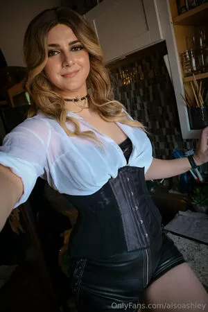 Ashley Barron OnlyFans Leaked Free Thumbnail Picture - #COqOZjGgSc