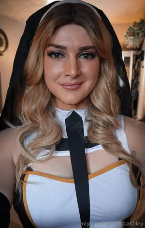 Ashley Barron OnlyFans Leaked Free Thumbnail Picture - #CQpM7KxfgV