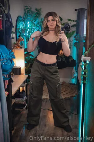 Ashley Barron OnlyFans Leaked Free Thumbnail Picture - #DVj7fyIwWb