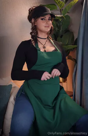 Ashley Barron OnlyFans Leaked Free Thumbnail Picture - #DW4MIkzBS1