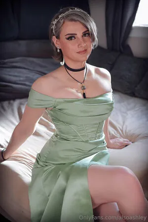Ashley Barron OnlyFans Leaked Free Thumbnail Picture - #Dlb3iPNqyo