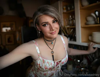 Ashley Barron OnlyFans Leaked Free Thumbnail Picture - #DnRGAKLGrP