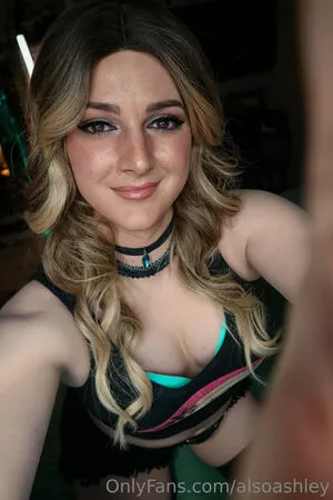 Ashley Barron OnlyFans Leaked Free Thumbnail Picture - #Eb9o91BEgS