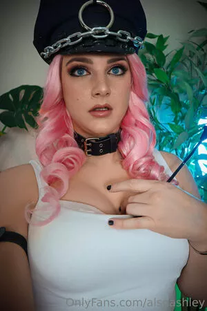 Ashley Barron OnlyFans Leaked Free Thumbnail Picture - #F2ID4wwyVB